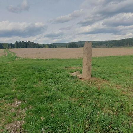Apartmán Lhotka 22 Kopecek Žďár nad Sázavou Exteriér fotografie