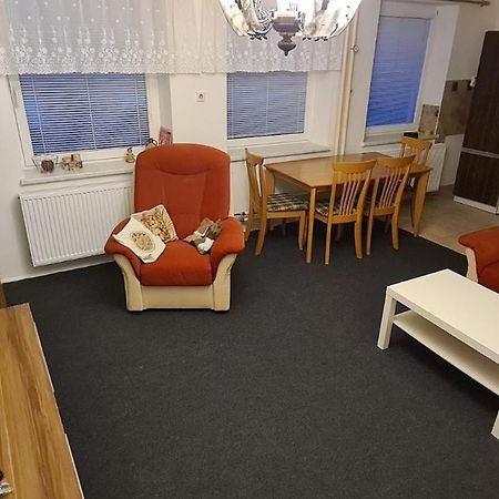 Apartmán Lhotka 22 Kopecek Žďár nad Sázavou Exteriér fotografie