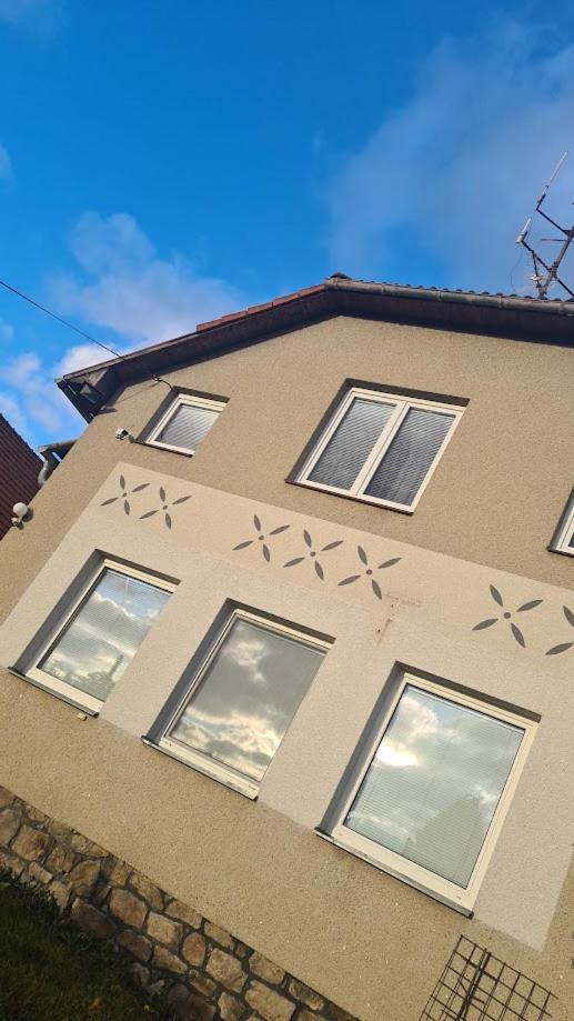 Apartmán Lhotka 22 Kopecek Žďár nad Sázavou Exteriér fotografie
