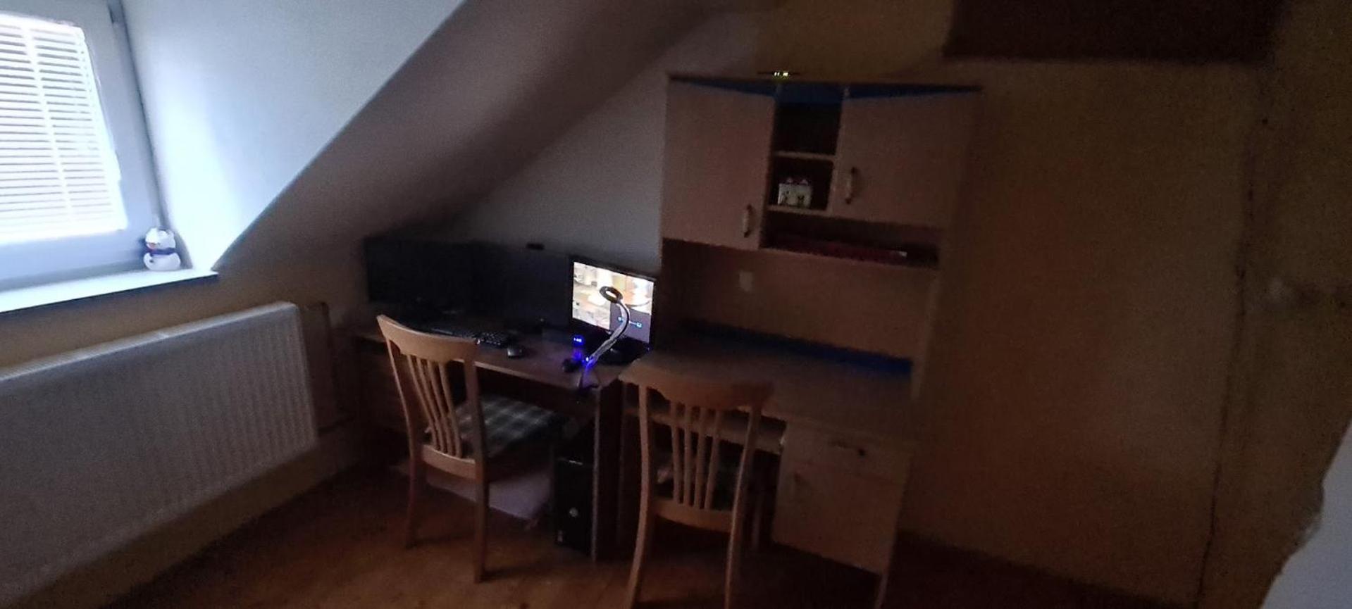 Apartmán Lhotka 22 Kopecek Žďár nad Sázavou Exteriér fotografie
