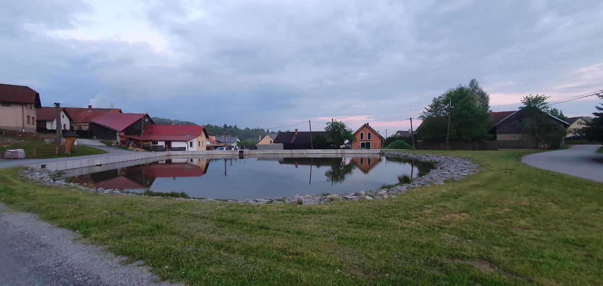 Apartmán Lhotka 22 Kopecek Žďár nad Sázavou Exteriér fotografie