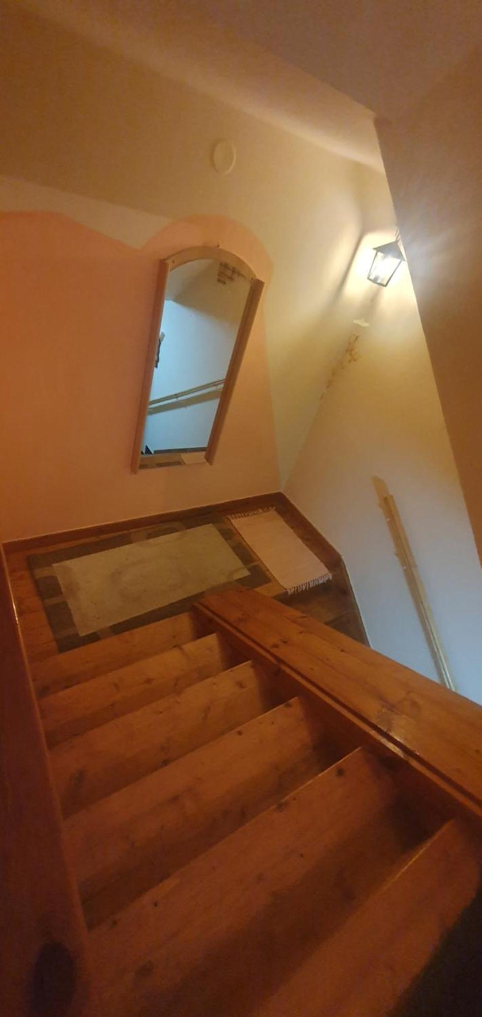 Apartmán Lhotka 22 Kopecek Žďár nad Sázavou Pokoj fotografie