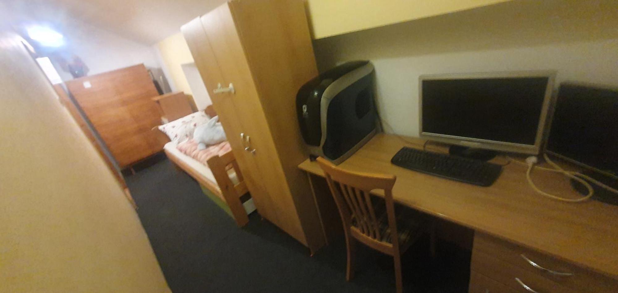 Apartmán Lhotka 22 Kopecek Žďár nad Sázavou Pokoj fotografie