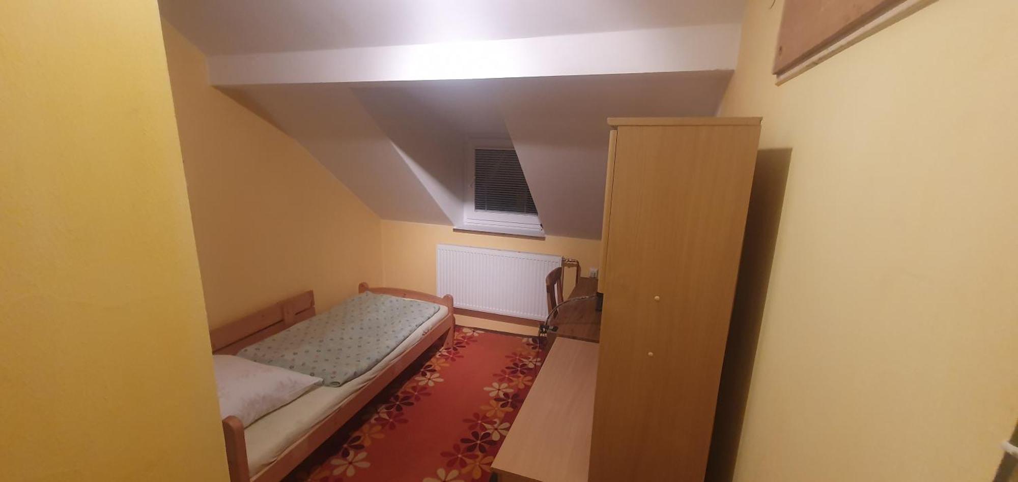 Apartmán Lhotka 22 Kopecek Žďár nad Sázavou Pokoj fotografie