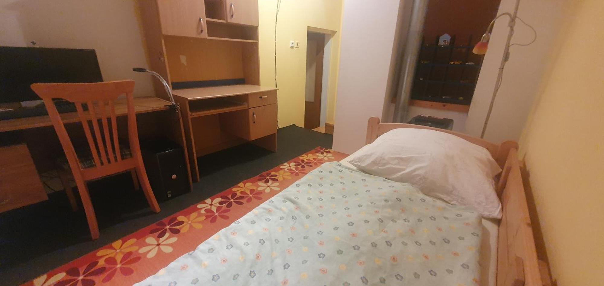 Apartmán Lhotka 22 Kopecek Žďár nad Sázavou Pokoj fotografie