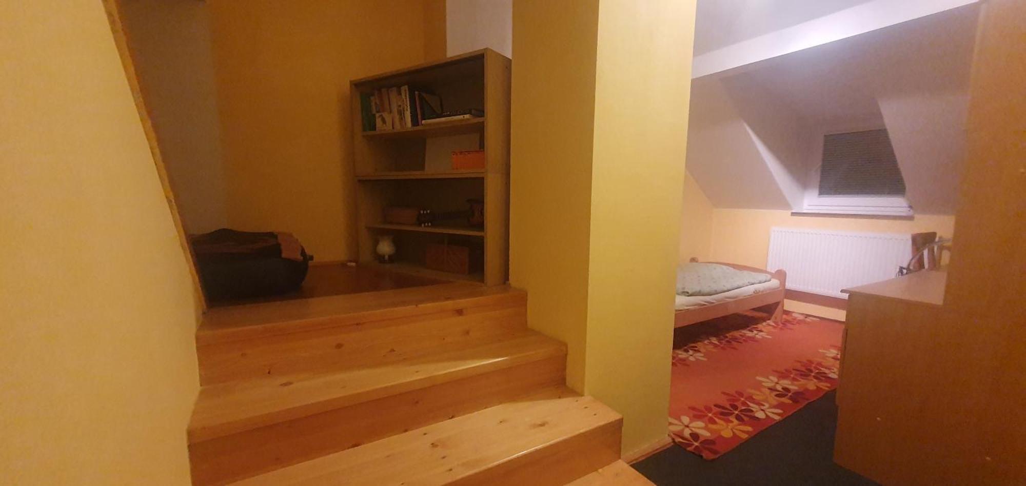 Apartmán Lhotka 22 Kopecek Žďár nad Sázavou Pokoj fotografie