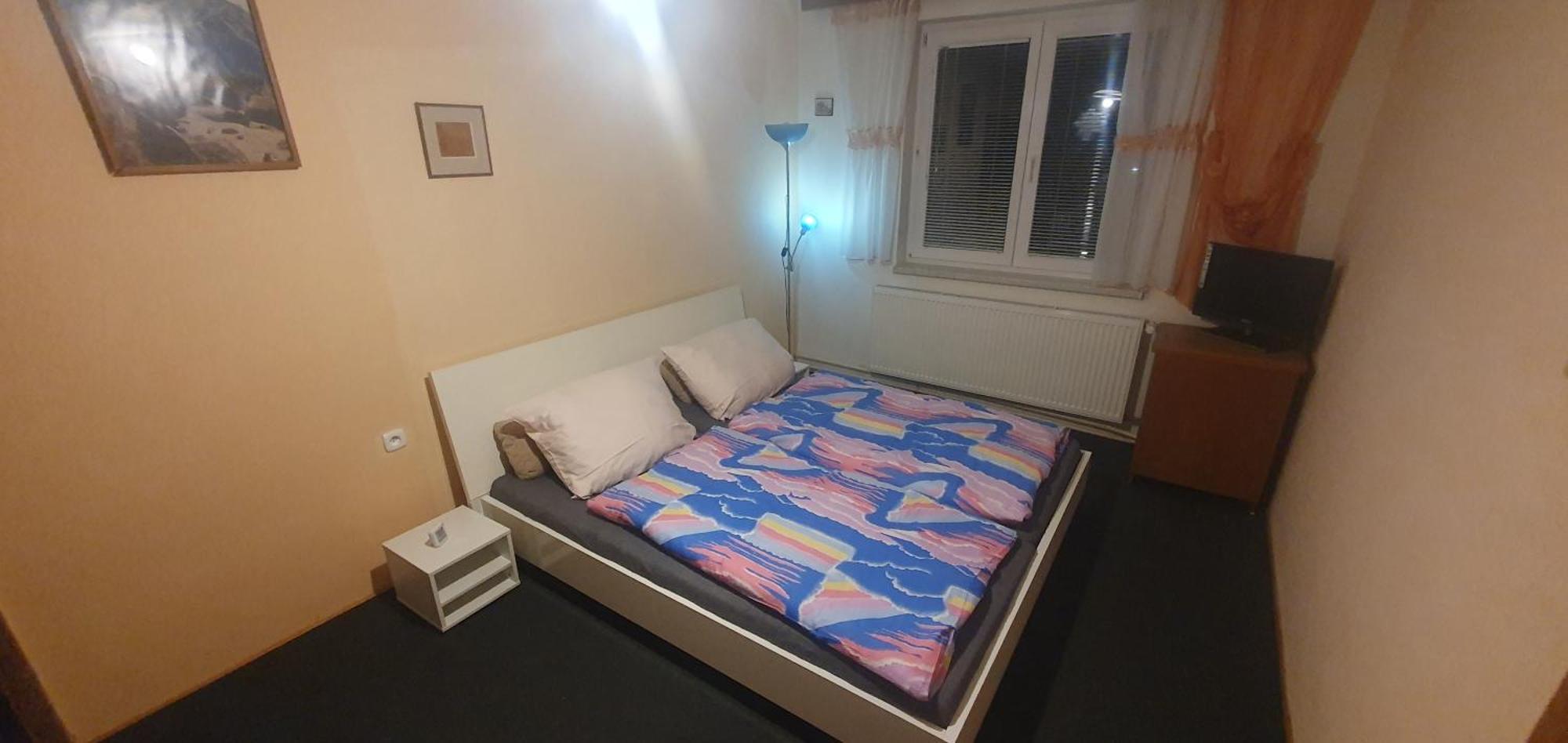 Apartmán Lhotka 22 Kopecek Žďár nad Sázavou Pokoj fotografie
